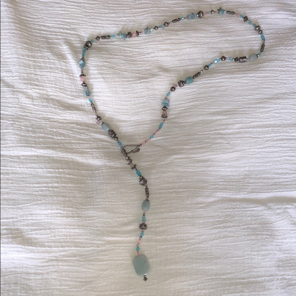 🌀Lariat Necklace